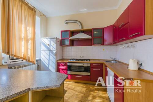 Продажа 3к квартиры в Киеве,  Кропивницкого ул., 18 4