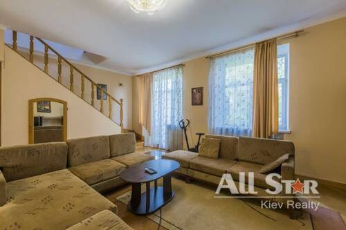 Продажа 3к квартиры в Киеве,  Кропивницкого ул., 18 5