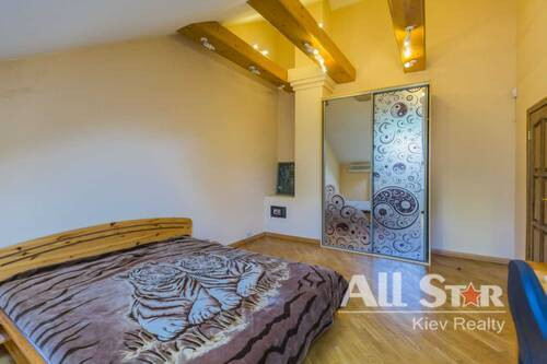 Продажа 3к квартиры в Киеве,  Кропивницкого ул., 18 7