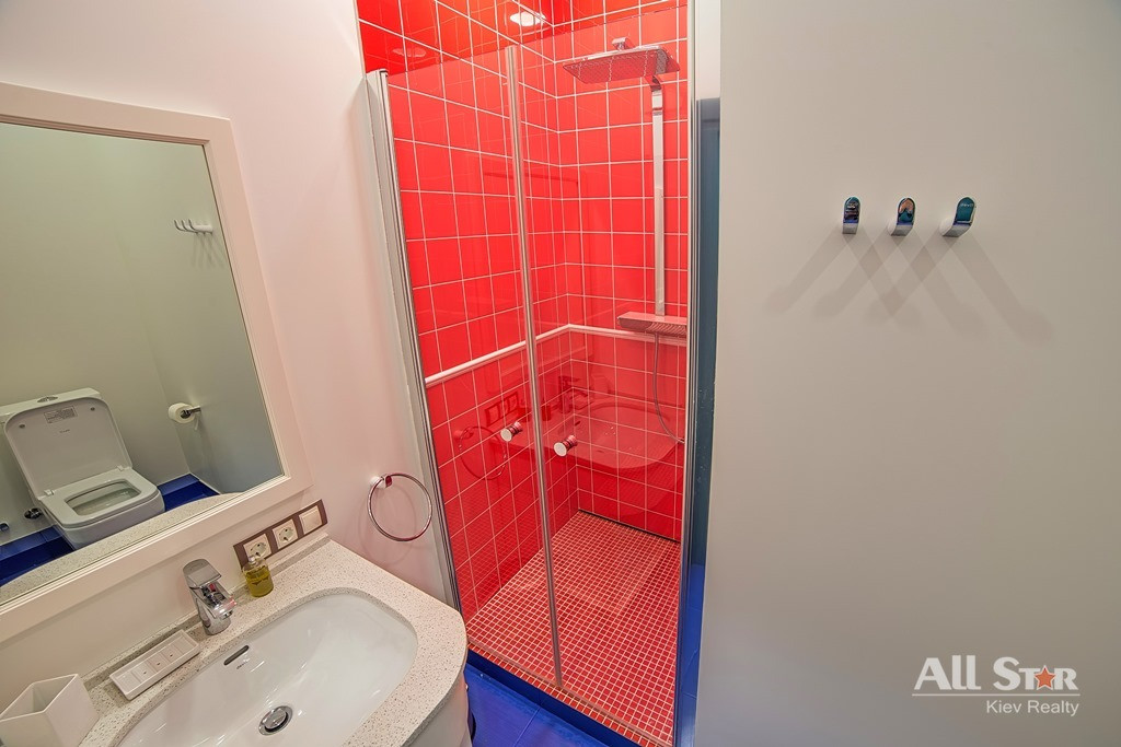 Продажа 2к квартиры в Киеве,  ЖК Бульвар Фонтанов, Саперне Поле, 5А 2
