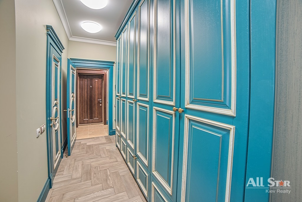 Продажа 2к квартиры в Киеве,  ЖК Бульвар Фонтанов, Саперне Поле, 5А 3