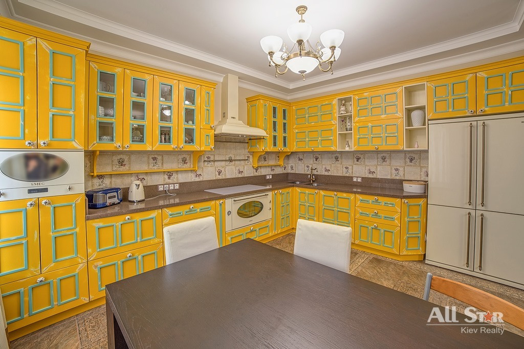 Продажа 2к квартиры в Киеве,  ЖК Бульвар Фонтанов, Саперне Поле, 5А 12