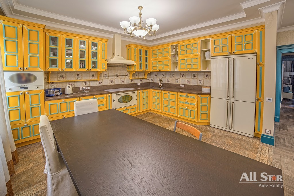 Продажа 2к квартиры в Киеве,  ЖК Бульвар Фонтанов, Саперне Поле, 5А 13