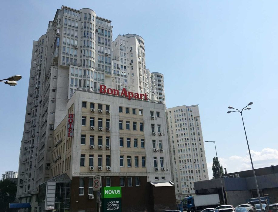 Продаж 2к квартири в Києві, ЖК Авеню 14-16, Дружби Народів бульвар, 14/16 12