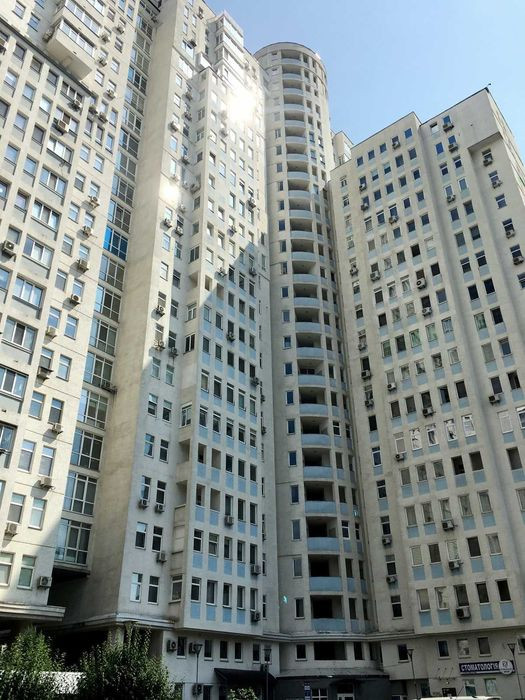 Продаж 2к квартири в Києві, ЖК Авеню 14-16, Дружби Народів бульвар, 14/16 15