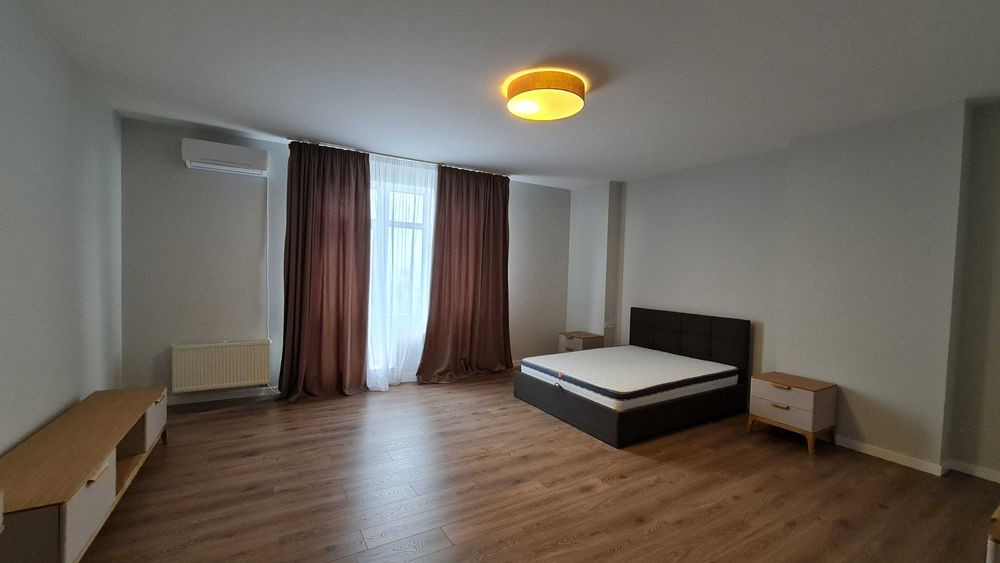 Продажа 3к квартиры в Киеве,  ЖК Панорама на Печерске, Коновальца ул. (Щорса ул.), 44А 4