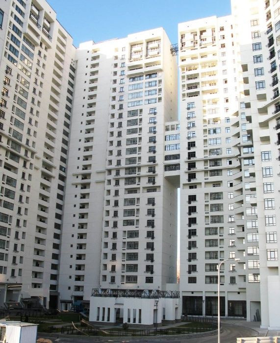 Продажа 3к квартиры в Киеве,  ЖК Панорама на Печерске, Коновальца ул. (Щорса ул.), 44А 18