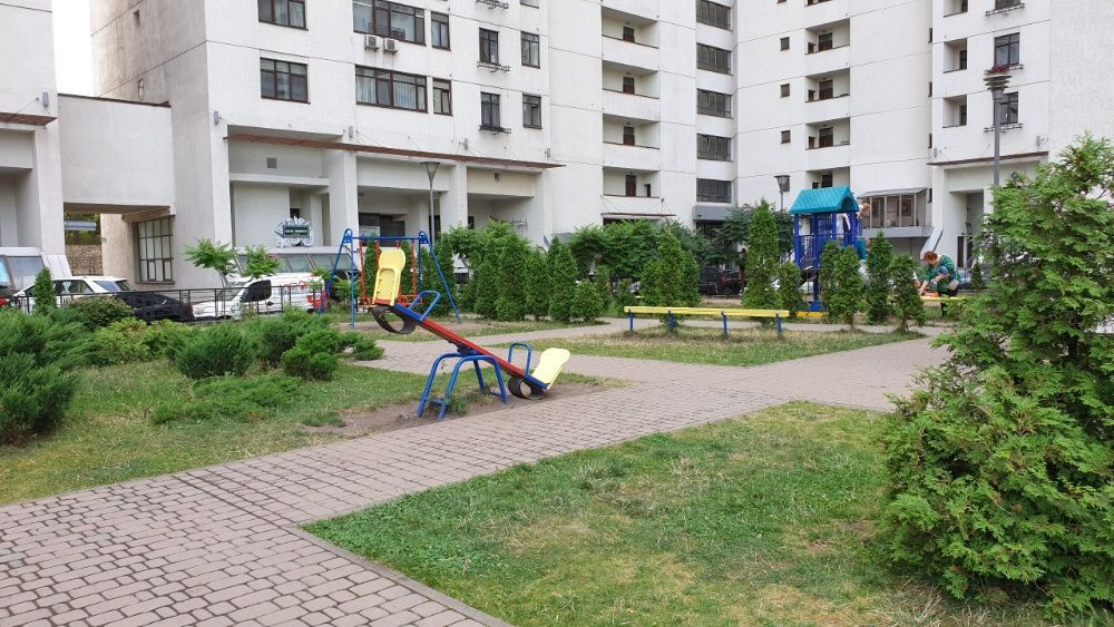 Продажа 3к квартиры в Киеве,  ЖК Панорама на Печерске, Коновальца ул. (Щорса ул.), 44А 19