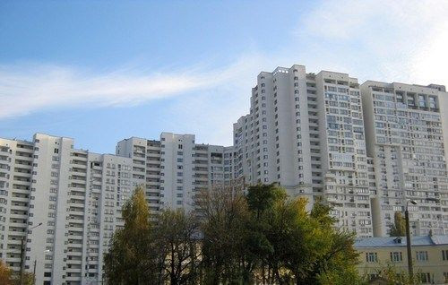 Продажа 3к квартиры в Киеве,  ЖК Панорама на Печерске, Коновальца ул. (Щорса ул.), 44А 20