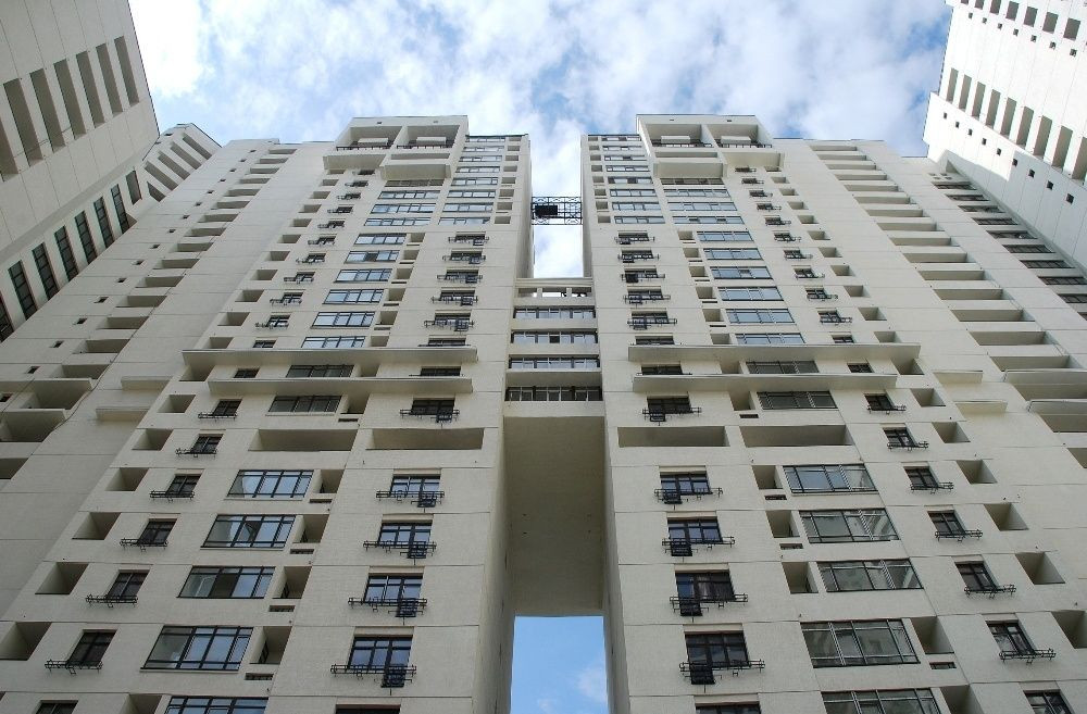 Продажа 3к квартиры в Киеве,  ЖК Панорама на Печерске, Коновальца ул. (Щорса ул.), 44А 21