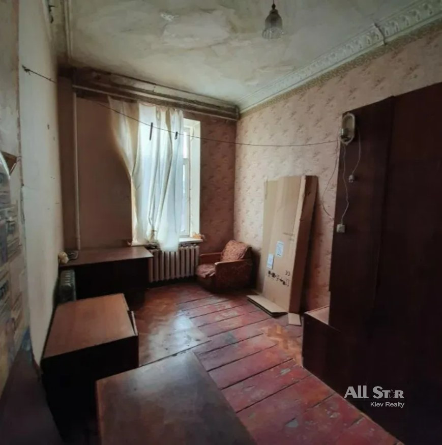 Продажа 5к квартиры в Киеве, Богдана Хмельницкого ул., 59 5