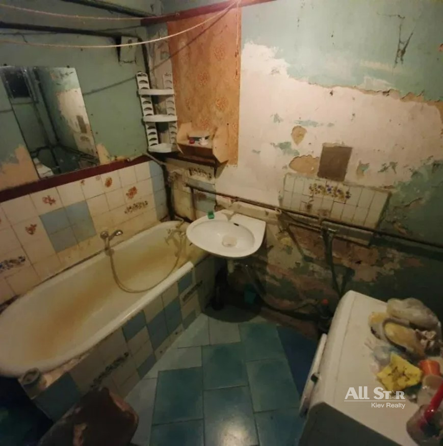 Продажа 5к квартиры в Киеве, Богдана Хмельницкого ул., 59 6