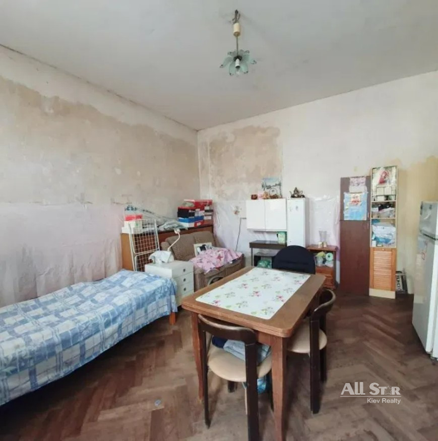 Продажа 5к квартиры в Киеве, Богдана Хмельницкого ул., 59 7