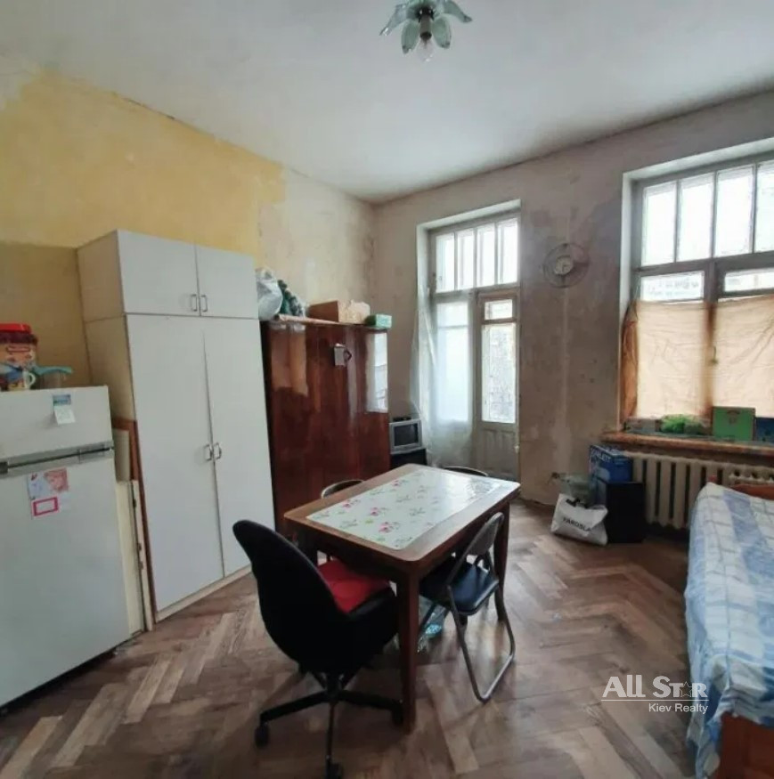 Продажа 5к квартиры в Киеве, Богдана Хмельницкого ул., 59 8