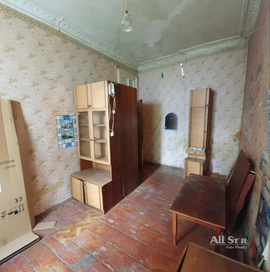 Продажа 5к квартиры в Киеве, Богдана Хмельницкого ул., 59 9