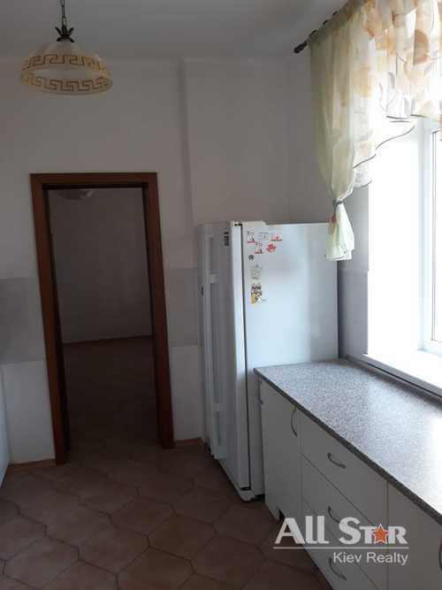 Аренда 5к дома в Киеве, Менделеева ул., 4