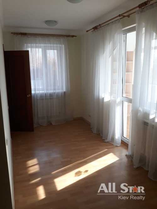 Аренда 5к дома в Киеве, Менделеева ул., 12