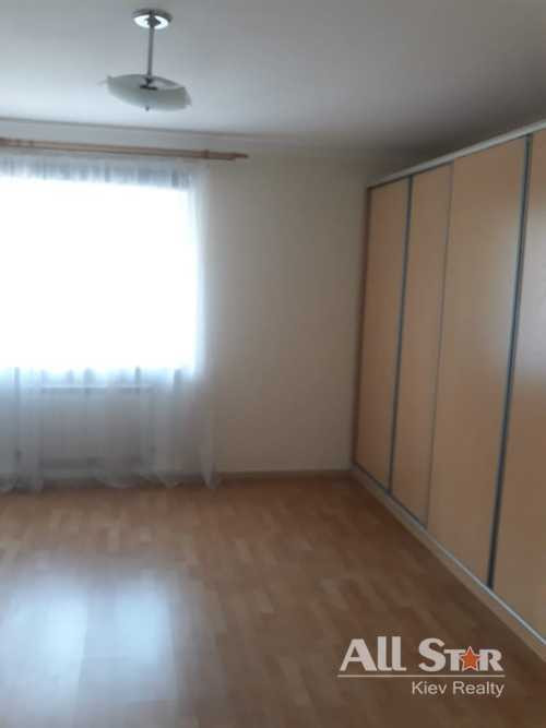 Аренда 5к дома в Киеве, Менделеева ул., 13