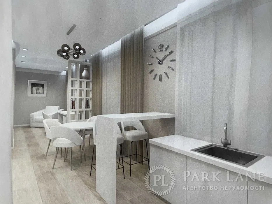 Продажа 2к квартиры в Киеве,  Гончара Олеся ул., 6 4