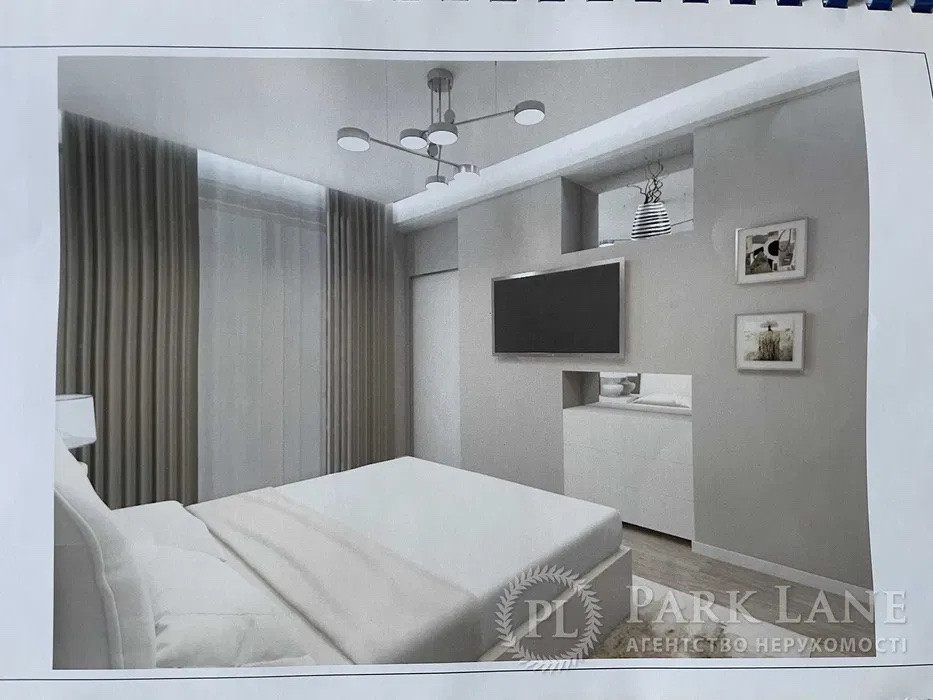 Продажа 2к квартиры в Киеве,  Гончара Олеся ул., 6 5