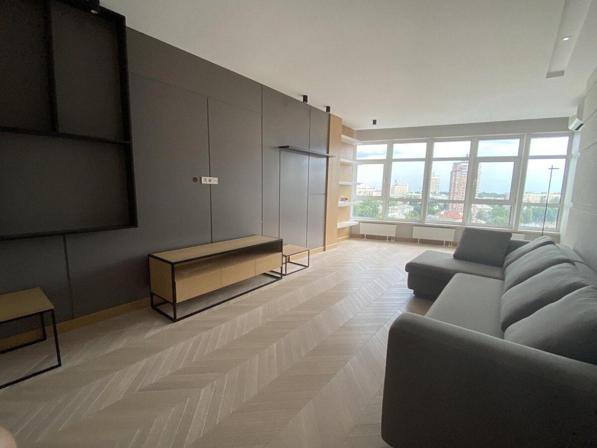Продажа 3к квартиры в Киеве,  ЖК Карнеги Тауер, Кловский спуск, 7 0