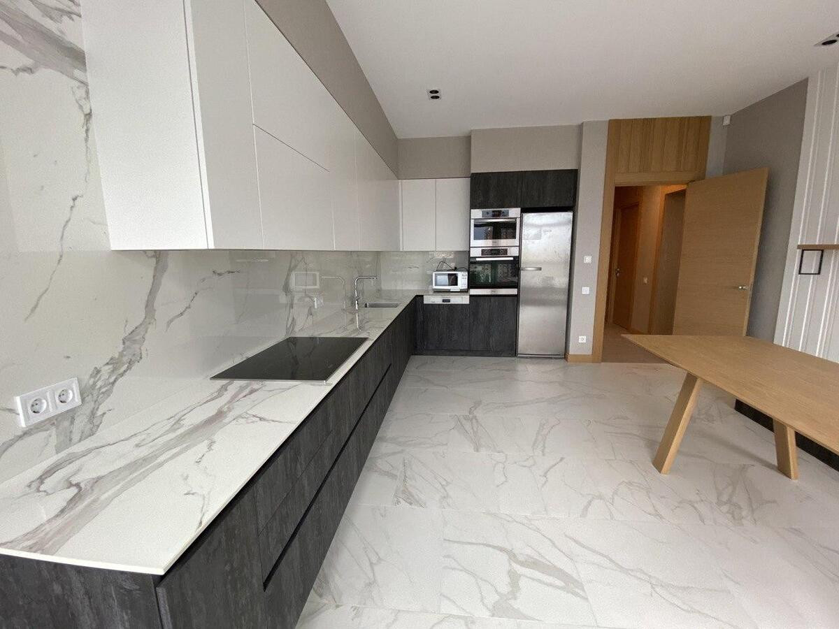 Продажа 3к квартиры в Киеве,  ЖК Карнеги Тауер, Кловский спуск, 7 1