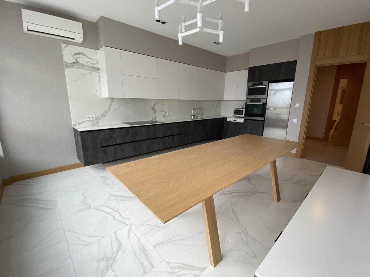 Продажа 3к квартиры в Киеве,  ЖК Карнеги Тауер, Кловский спуск, 7 2