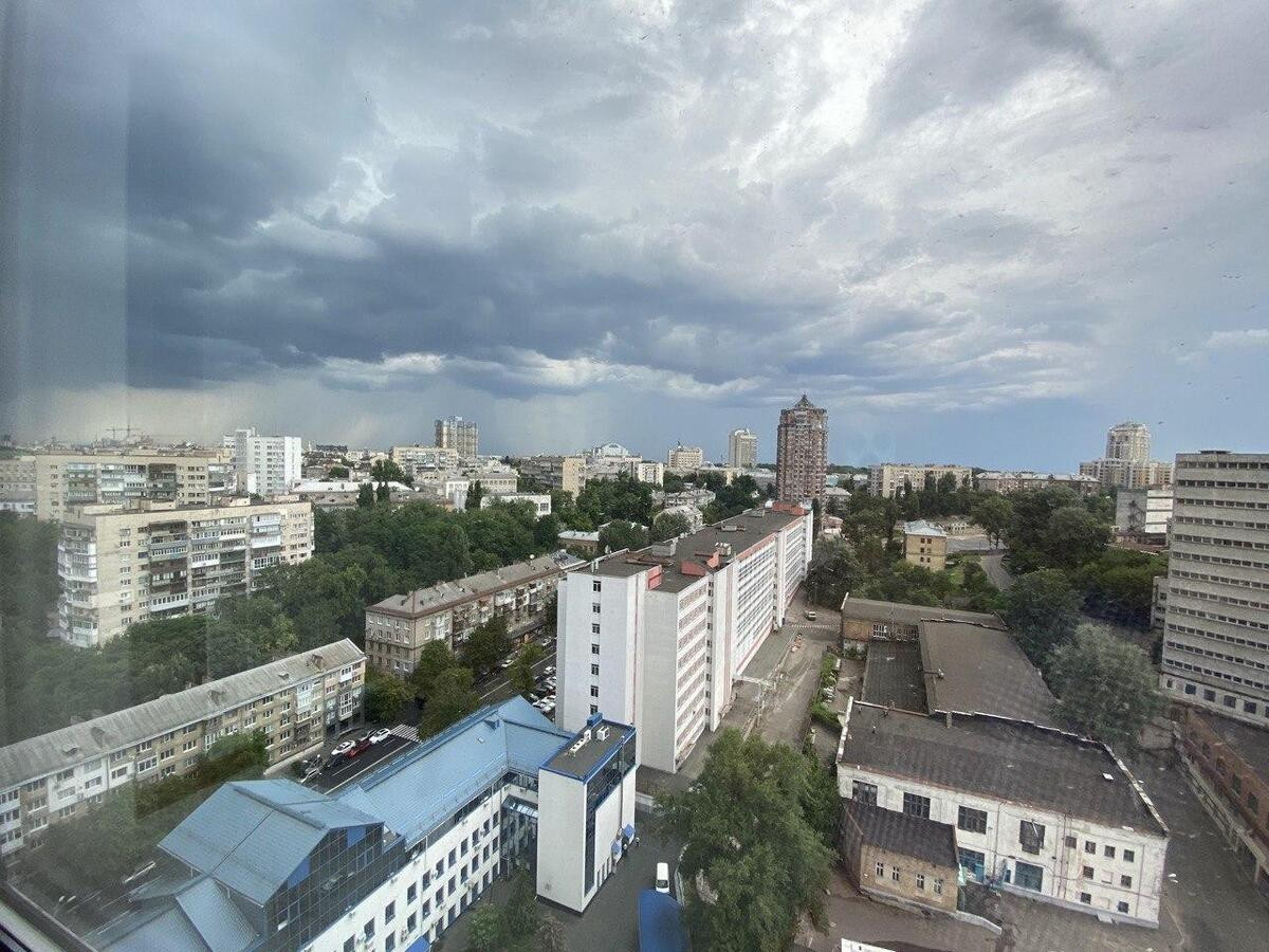 Продажа 3к квартиры в Киеве,  ЖК Карнеги Тауер, Кловский спуск, 7 3