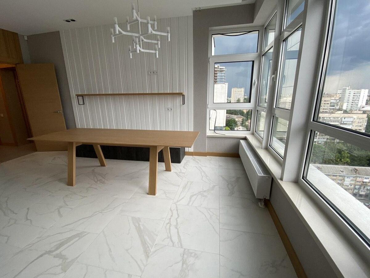 Продажа 3к квартиры в Киеве,  ЖК Карнеги Тауер, Кловский спуск, 7 4