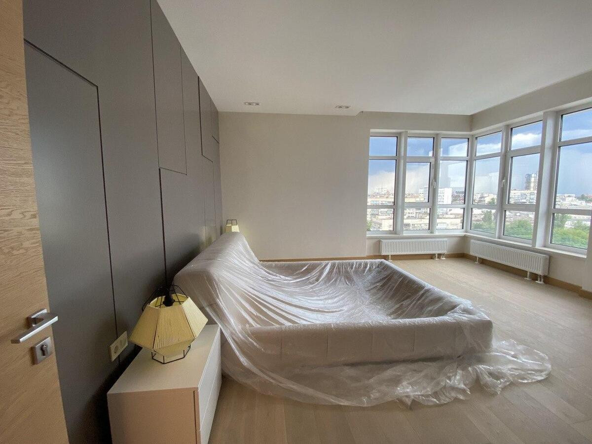 Продажа 3к квартиры в Киеве,  ЖК Карнеги Тауер, Кловский спуск, 7 5