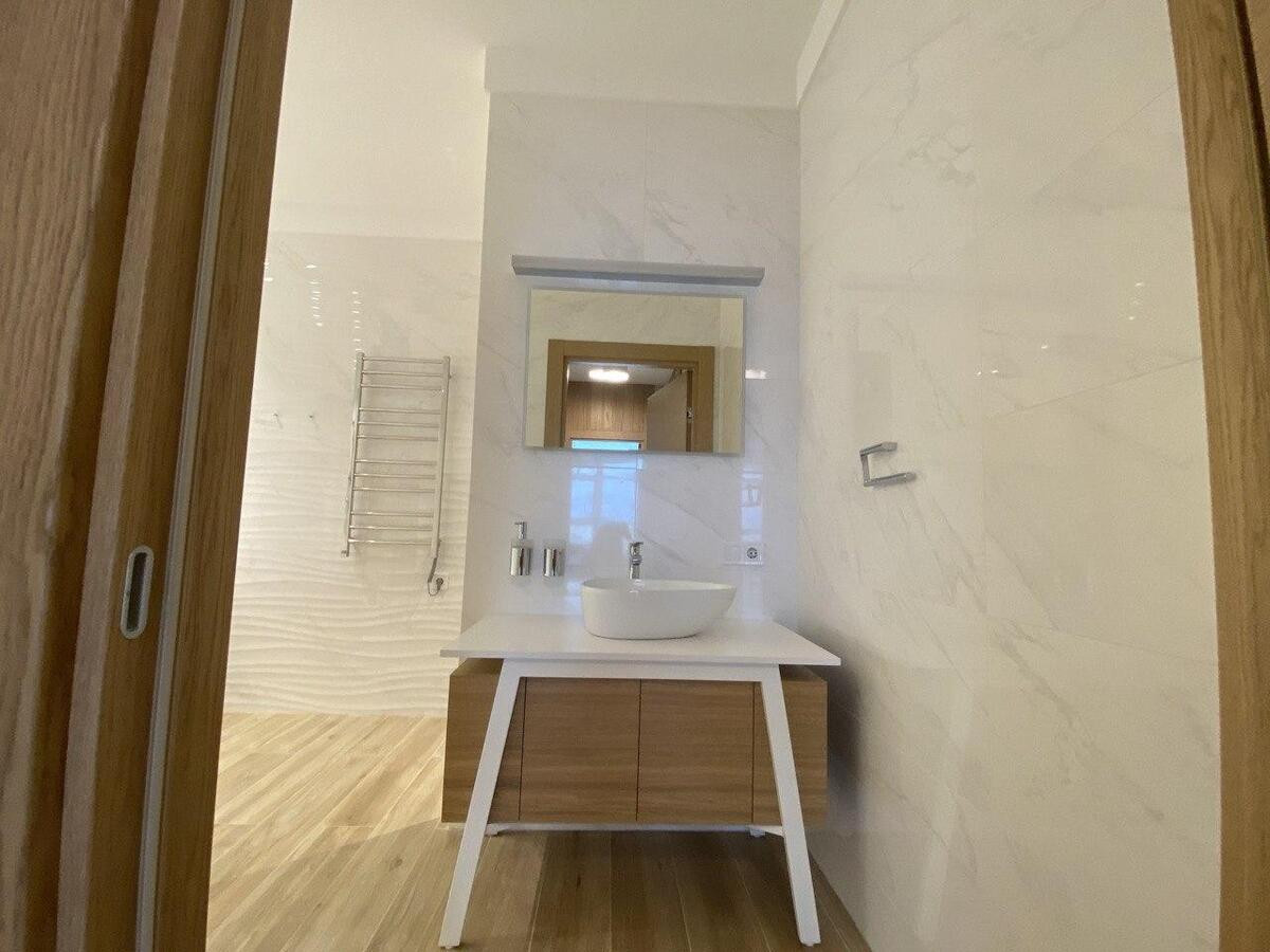 Продажа 3к квартиры в Киеве,  ЖК Карнеги Тауер, Кловский спуск, 7 6