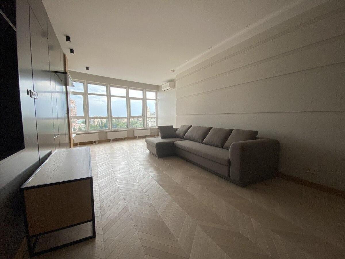Продажа 3к квартиры в Киеве,  ЖК Карнеги Тауер, Кловский спуск, 7 10