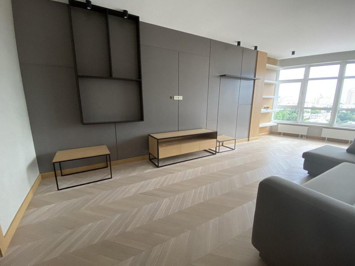 Продажа 3к квартиры в Киеве,  ЖК Карнеги Тауер, Кловский спуск, 7 12
