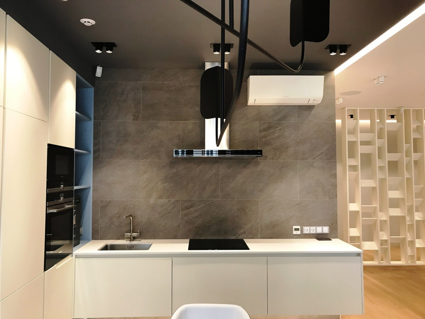 Продажа 3к квартиры в Киеве,  ЖК Зверинецкий, Зверинецкая ул., 47 8