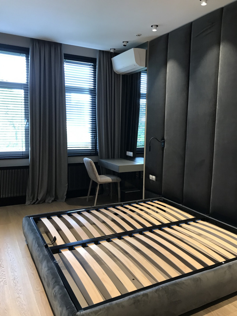 Продажа 3к квартиры в Киеве,  ЖК Зверинецкий, Зверинецкая ул., 47 11