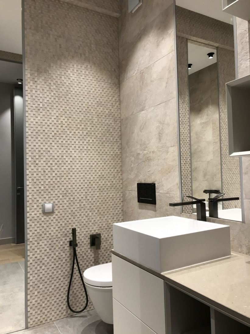 Продажа 3к квартиры в Киеве,  ЖК Зверинецкий, Зверинецкая ул., 47 15