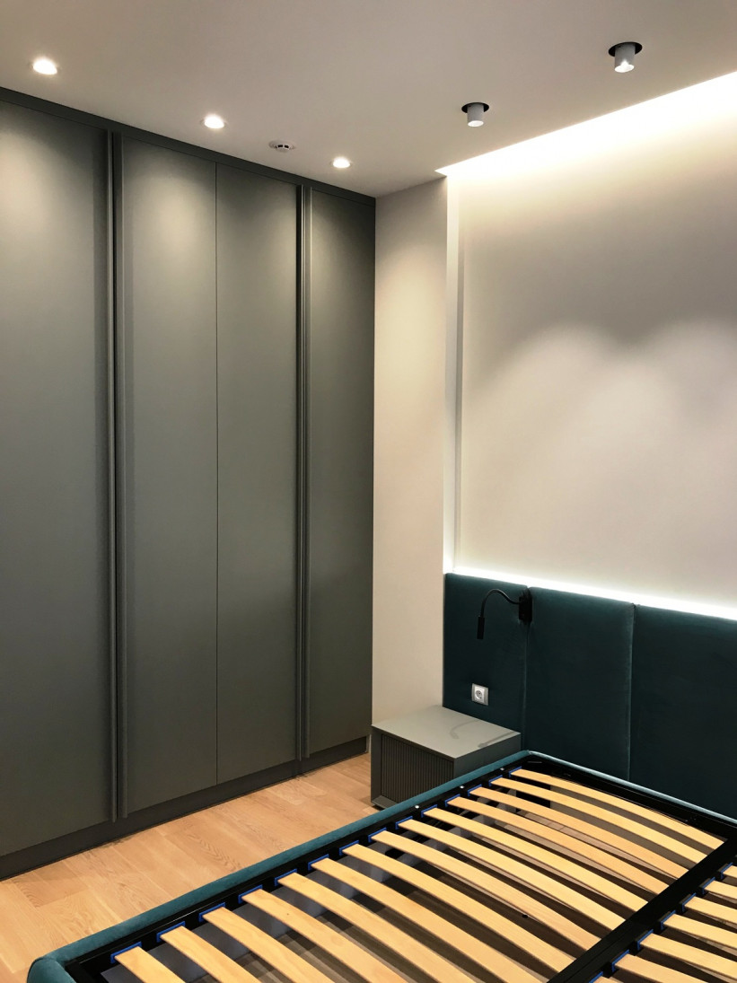 Продажа 3к квартиры в Киеве,  ЖК Зверинецкий, Зверинецкая ул., 47 21