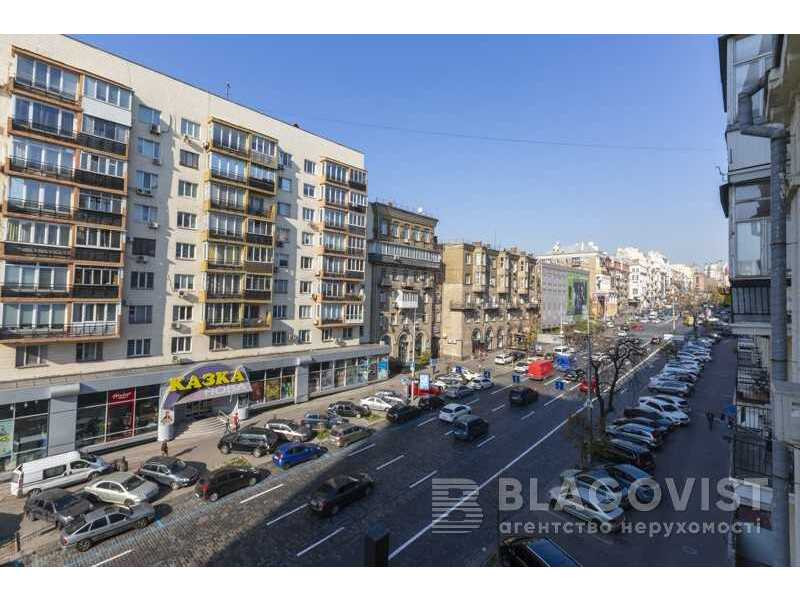 Продажа 5к квартиры в Киеве,  Большая Васильковская ул. (Красноармейская ул.), 49 22