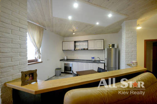 Продажа 4к квартиры в Киеве,  Владимирская ул., 45 1
