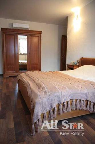 Продажа 4к квартиры в Киеве,  Владимирская ул., 45 14
