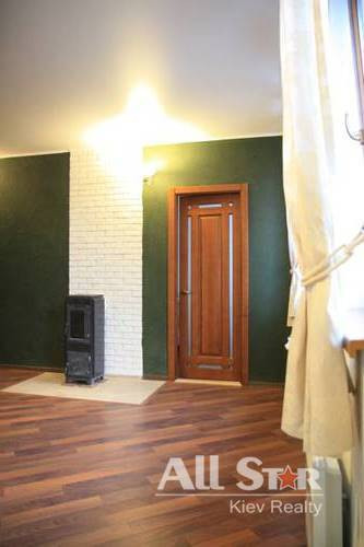 Продажа 4к квартиры в Киеве,  Владимирская ул., 45 23