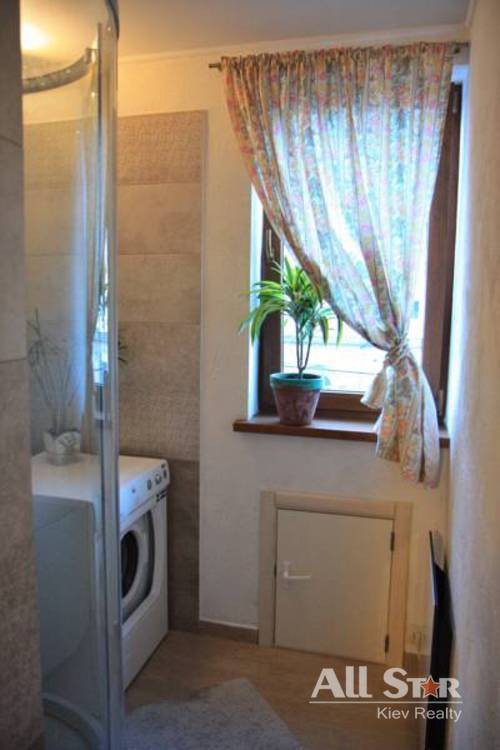 Продажа 4к квартиры в Киеве,  Владимирская ул., 45 27
