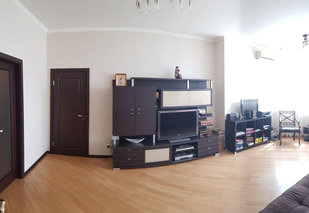Продажа 2к квартиры в Киеве,  Бульварно-Кудрявская ул. (Воровского ул.), 11А 0