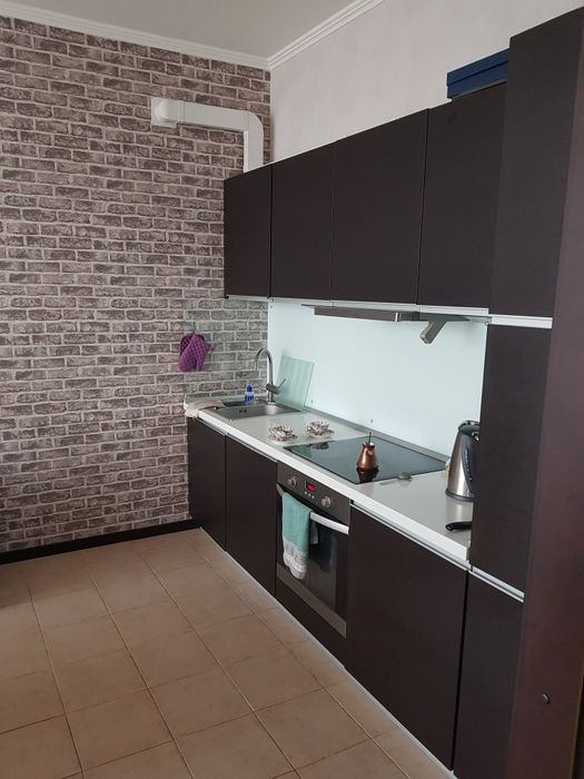 Продажа 2к квартиры в Киеве,  Бульварно-Кудрявская ул. (Воровского ул.), 11А 1