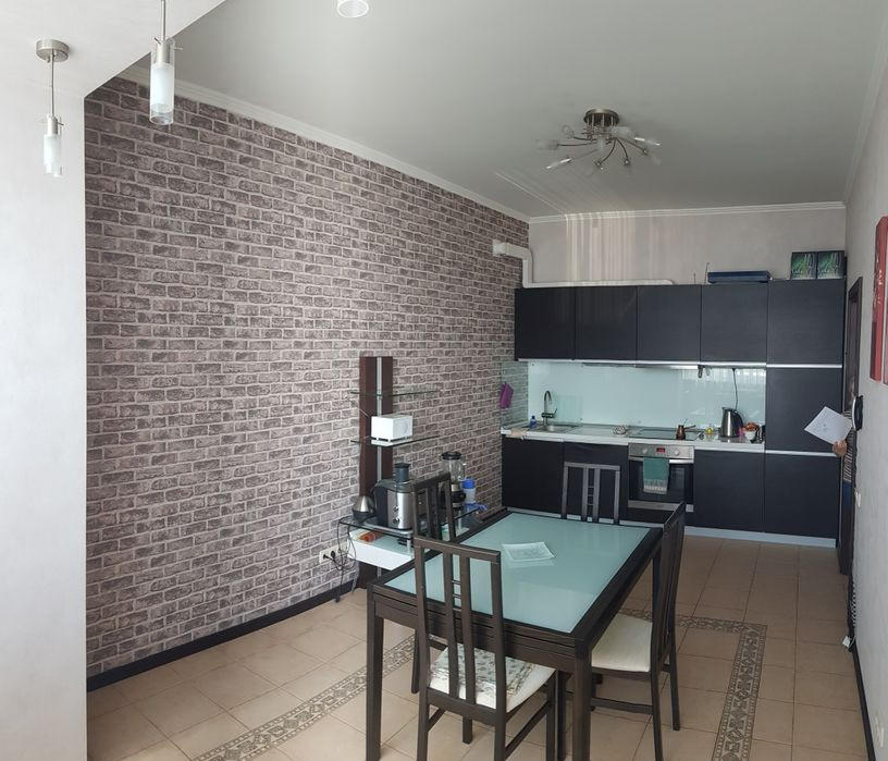 Продажа 2к квартиры в Киеве,  Бульварно-Кудрявская ул. (Воровского ул.), 11А 2