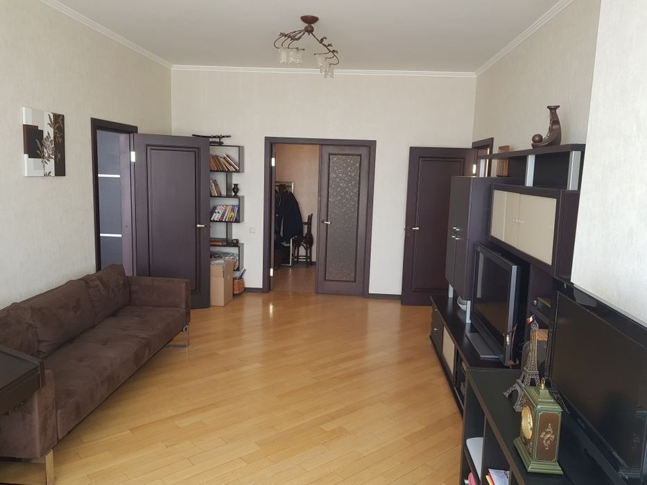 Продажа 2к квартиры в Киеве,  Бульварно-Кудрявская ул. (Воровского ул.), 11А 3