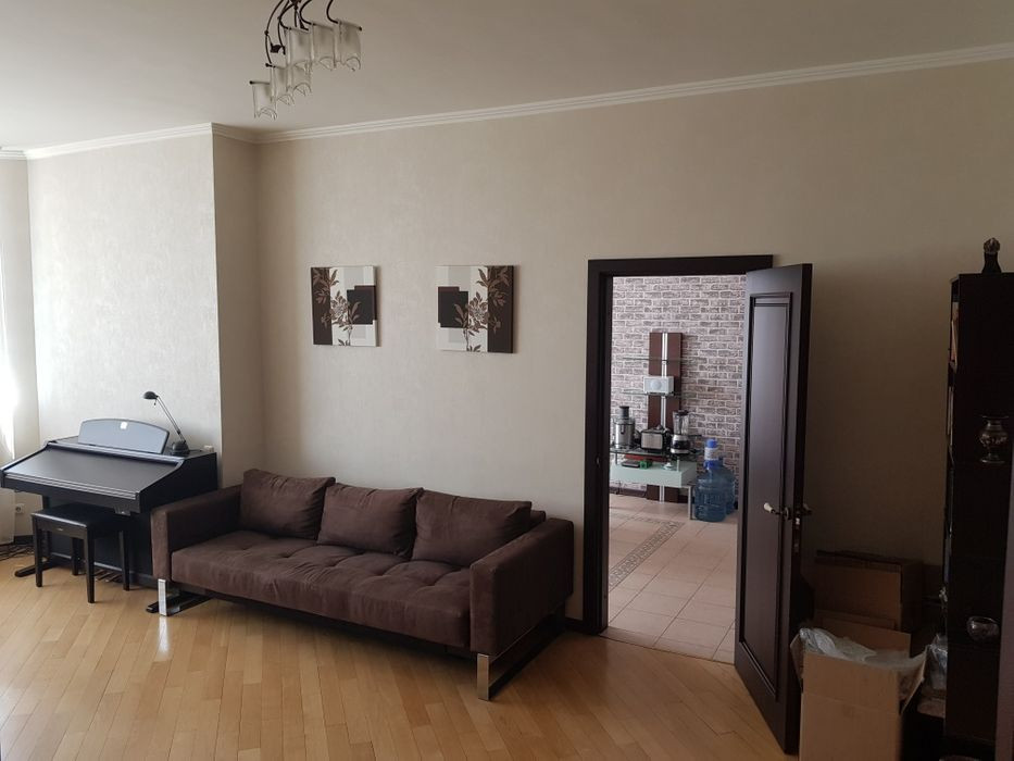 Продажа 2к квартиры в Киеве,  Бульварно-Кудрявская ул. (Воровского ул.), 11А 4