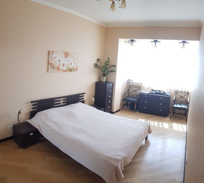 Продажа 2к квартиры в Киеве,  Бульварно-Кудрявская ул. (Воровского ул.), 11А 5