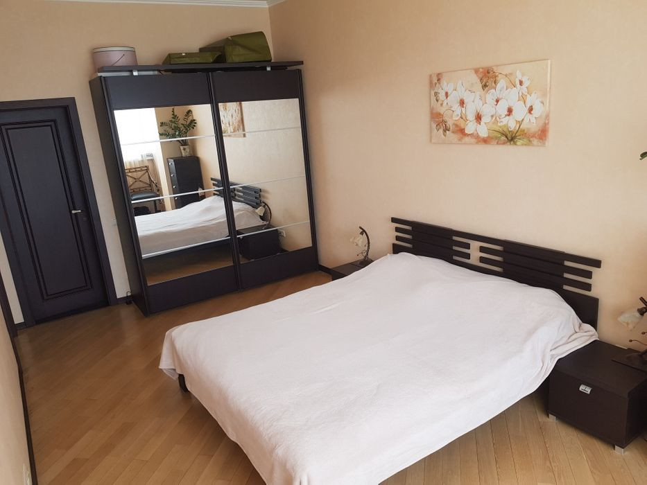 Продажа 2к квартиры в Киеве,  Бульварно-Кудрявская ул. (Воровского ул.), 11А 6