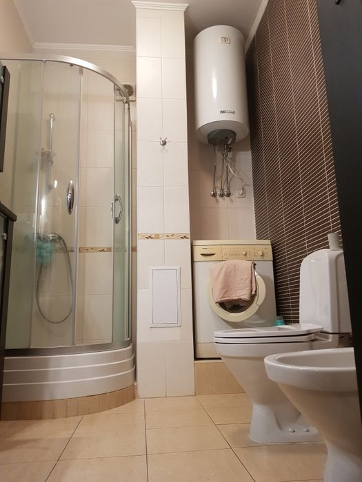 Продажа 2к квартиры в Киеве,  Бульварно-Кудрявская ул. (Воровского ул.), 11А 9